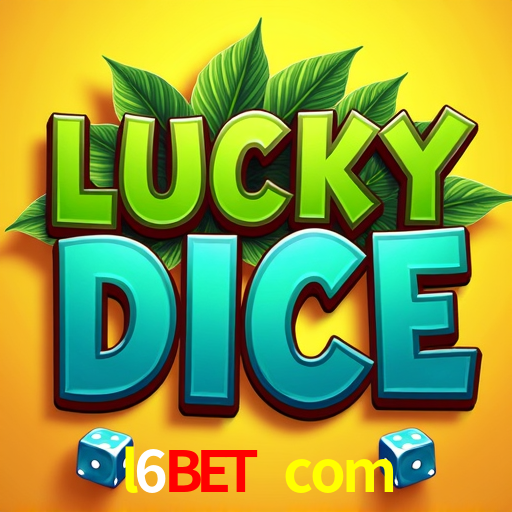 Descubra o Mundo do Cassino Online com l6bet com