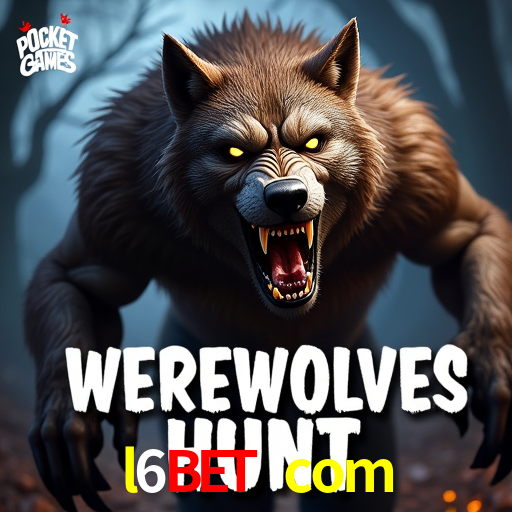 A Popularidade dos Caça-Níqueis no l6bet com