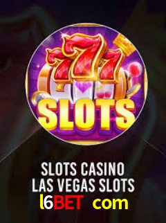 Descubra a Essência do l6bet com: Nossa História e Compromissos