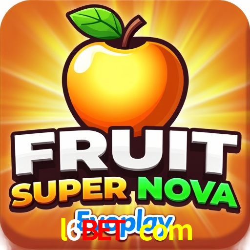 Apostas Esportivas na l6bet com: Um Guia Completo