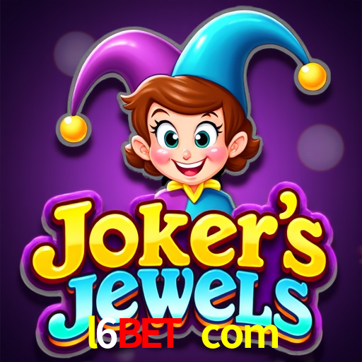 A Emoção da Loteria na l6bet com: Uma Chance de Mudança de Vida