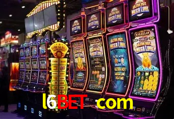 Explorando a Categoria de Eventos em Apostas na l6bet com