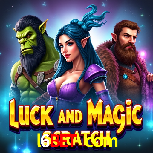 A Revolução dos Aplicativos de Jogos no l6bet com