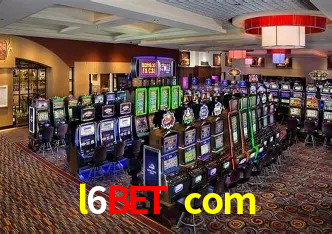 Descubra a Essência do l6bet com: Nossa História e Compromissos