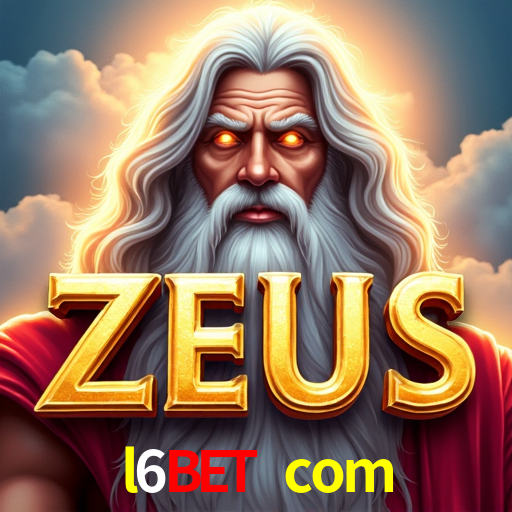 A Emoção da Loteria na l6bet com: Uma Chance de Mudança de Vida